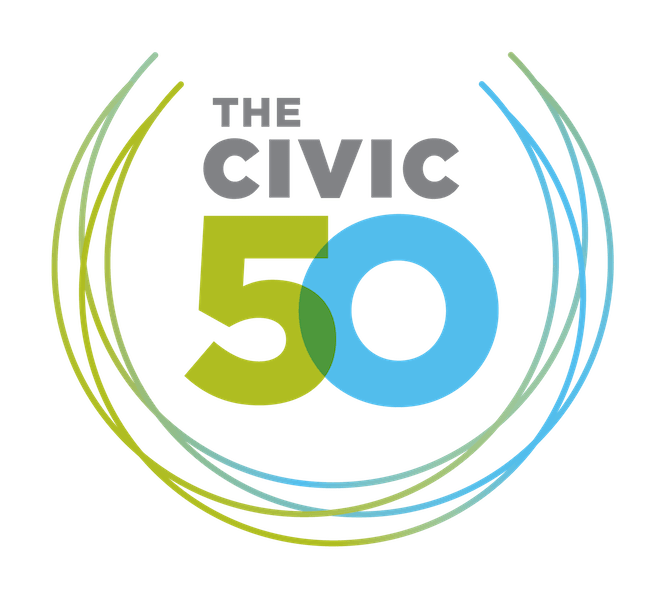 The Civic 50