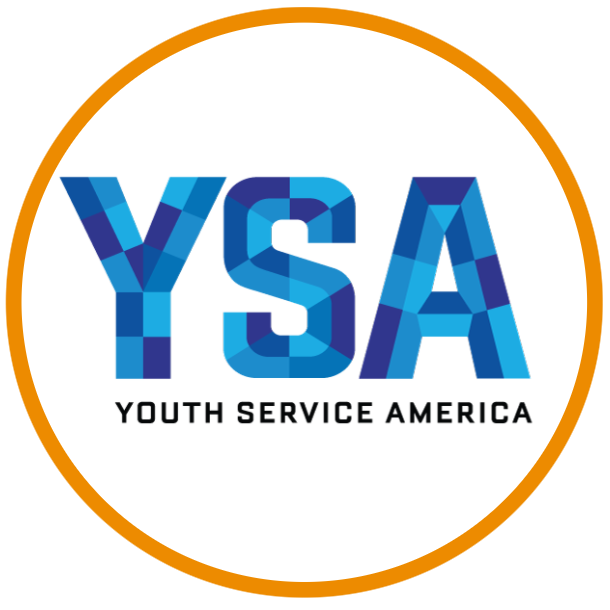YSA logo