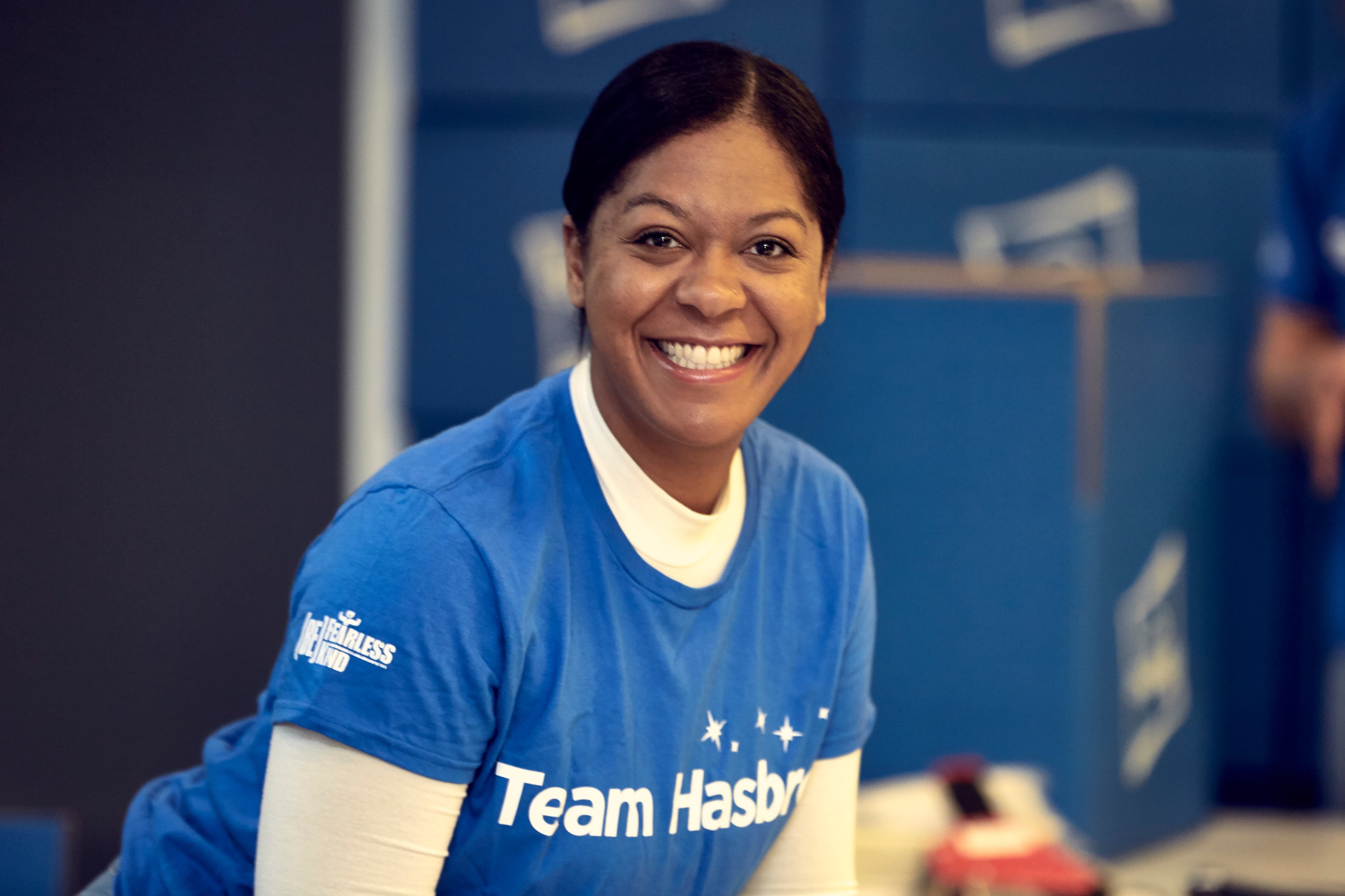 Our Employee Volunteer Program photo 3