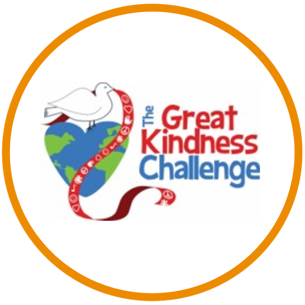 Great kindness challenge