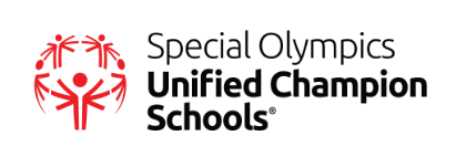 Special Olympics Unified Champions Schools