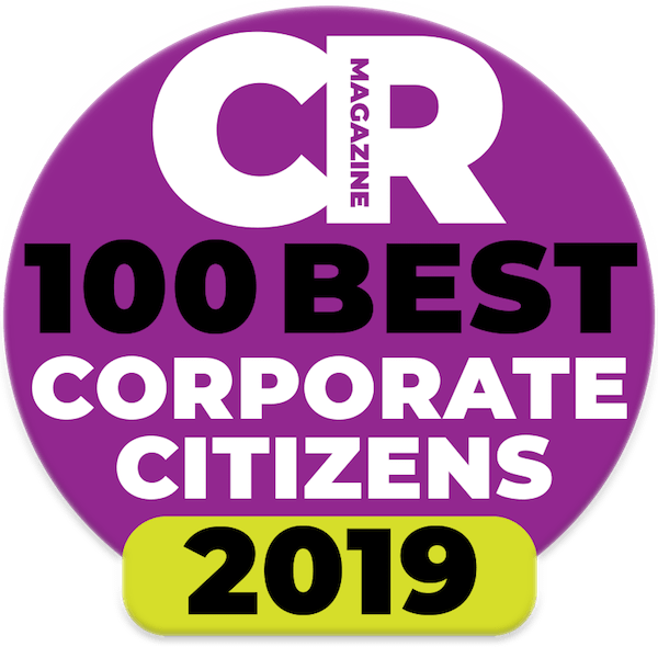 CR 100 Best Corporate Citizens
