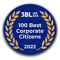 CR 100 Best Corporate Citizens