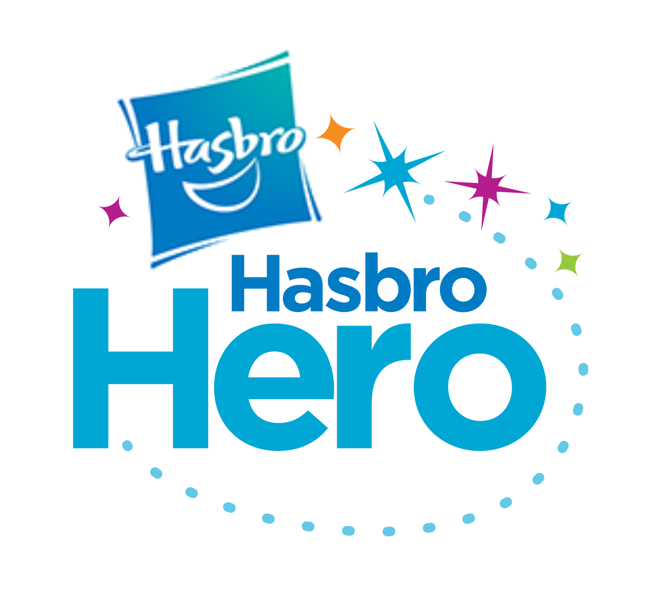 Hasbro Hero