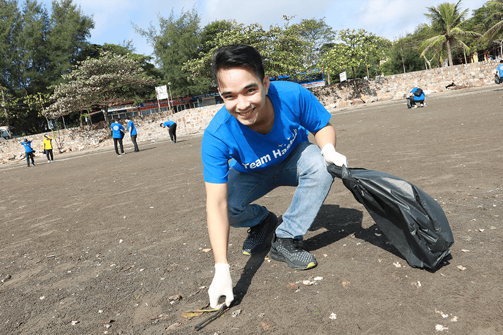 Our Employee Volunteer Program photo 2