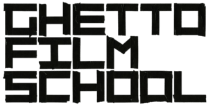 Ghetto Film School Logo