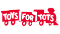 Toys For ToTs Logo